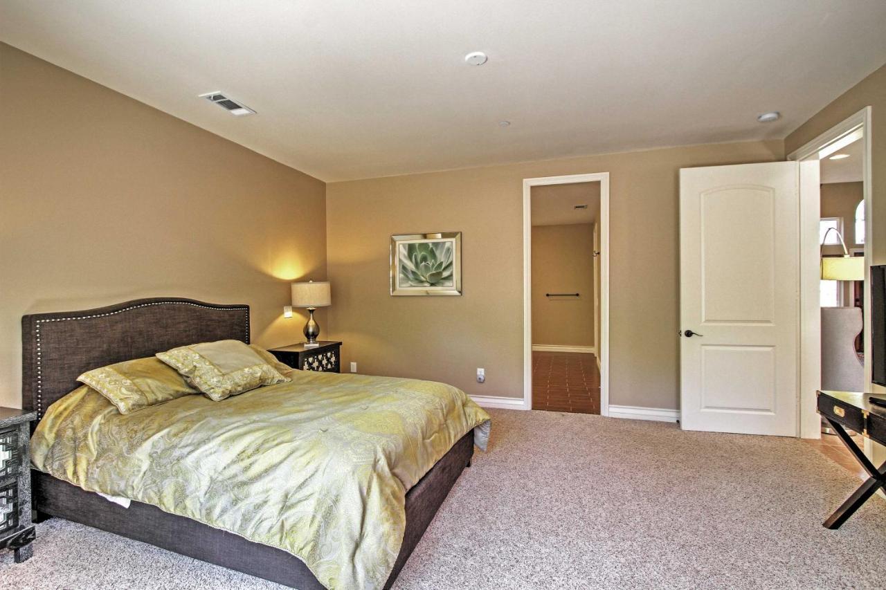 Roomy Home With Deck, 5 Mi To Lake Arrowhead Village Luaran gambar